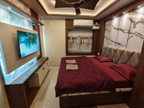 Seaside escape - Entire 1bhk near Puri beach